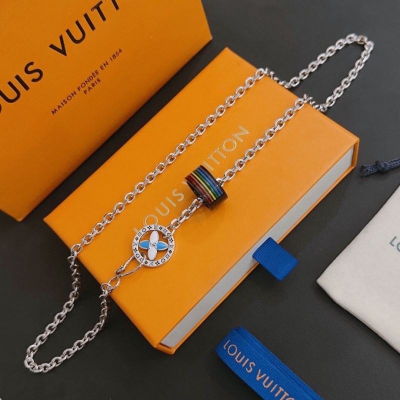 LV Necklaces